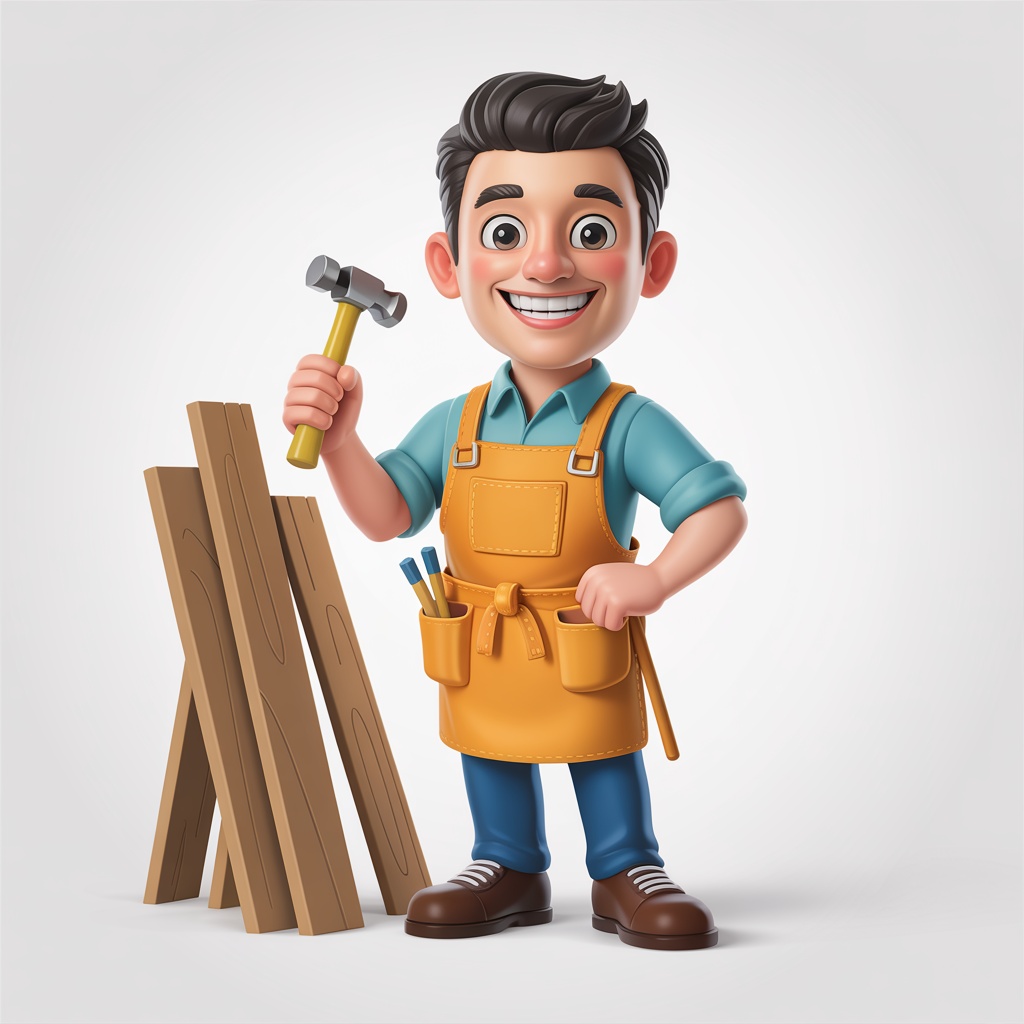 Carpenter Expert